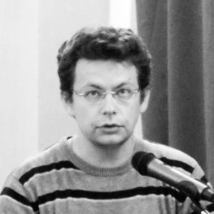 Александр Преображенский