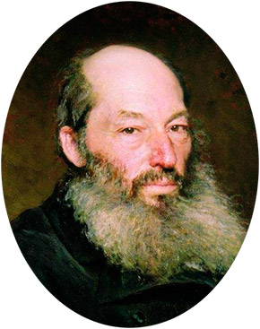 Афанасий Фет