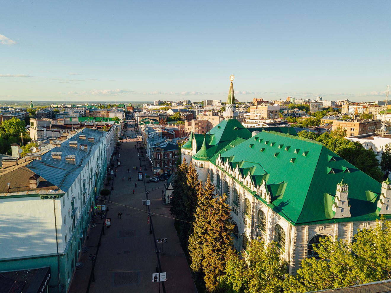 Покровка